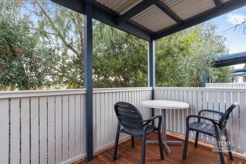 Jurien Bay Tourist Park - New South Wales Tourism  8
