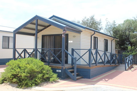 Jurien Bay Tourist Park - New South Wales Tourism  41