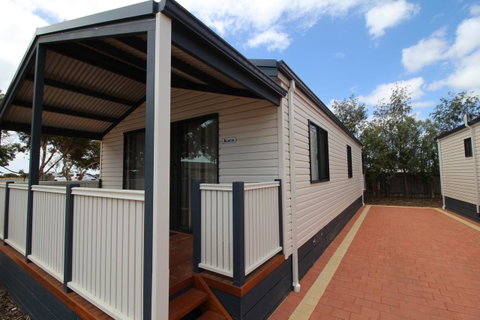 Jurien Bay Tourist Park - New South Wales Tourism  40