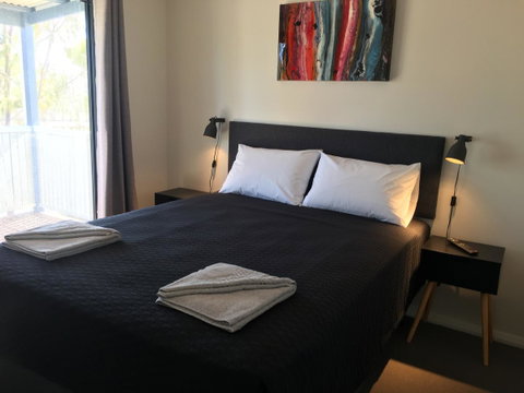 Jurien Bay Tourist Park - New South Wales Tourism  36