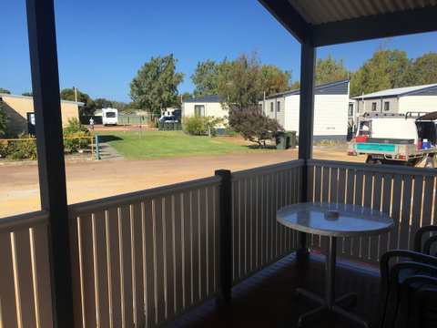 Jurien Bay Tourist Park - New South Wales Tourism  39