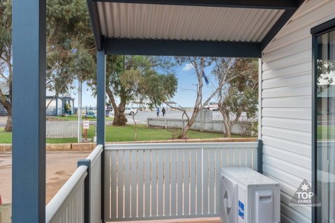 Jurien Bay Tourist Park - New South Wales Tourism  5
