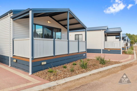 Jurien Bay Tourist Park - New South Wales Tourism  6