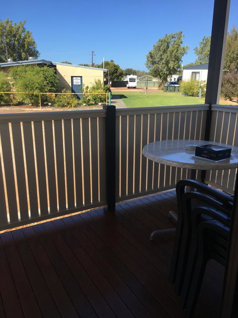 Jurien Bay Tourist Park - New South Wales Tourism  31