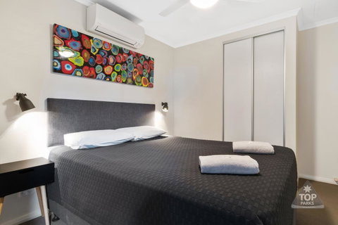 Jurien Bay Tourist Park - New South Wales Tourism  2