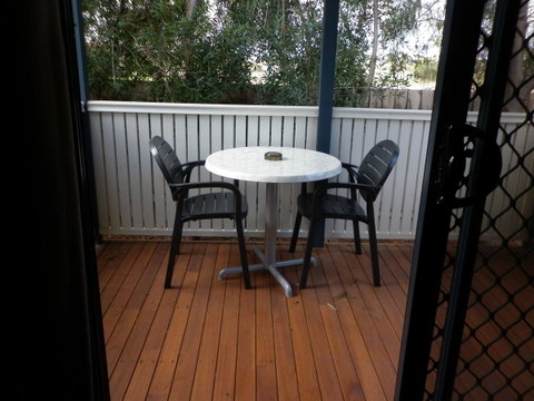 Jurien Bay Tourist Park - New South Wales Tourism  12