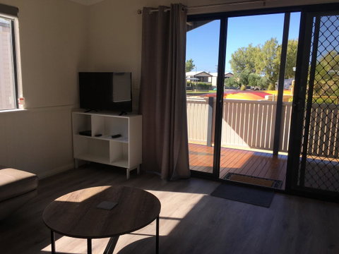 Jurien Bay Tourist Park - New South Wales Tourism  32