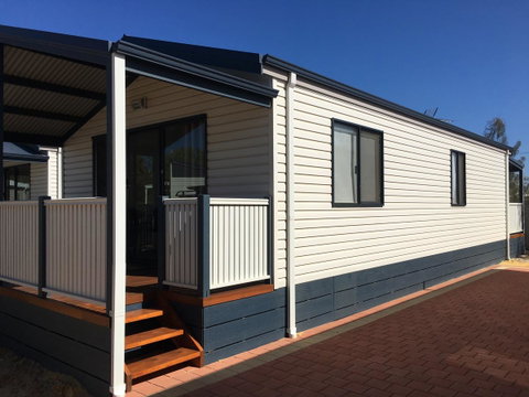 Jurien Bay Tourist Park - New South Wales Tourism  30