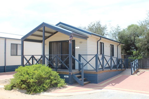 Jurien Bay Tourist Park - New South Wales Tourism  25