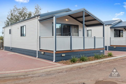 Jurien Bay Tourist Park - New South Wales Tourism  0