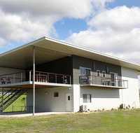 Lot113 Vineyard Accommodation - New South Wales Tourism 