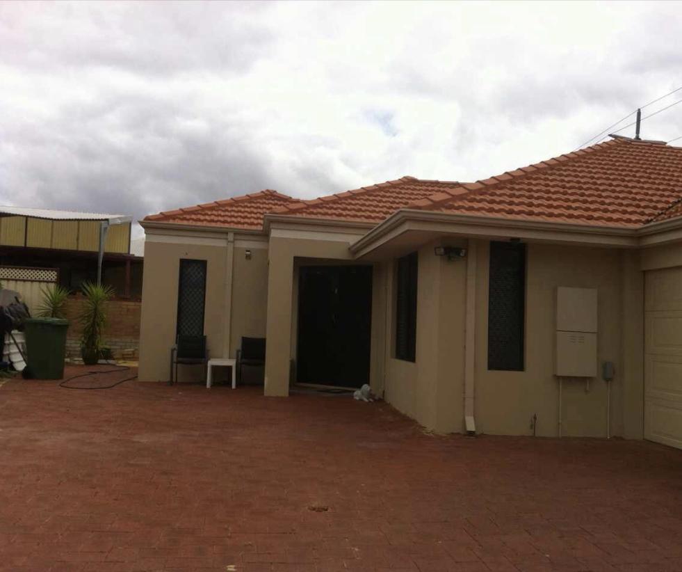 Cloverdale WA New South Wales Tourism 
