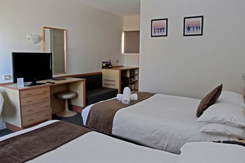 Hospitality Esperance SureStay Collection By Best Western - New South Wales Tourism  33