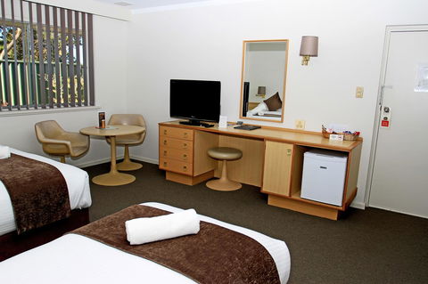 Hospitality Esperance SureStay Collection By Best Western - New South Wales Tourism  37