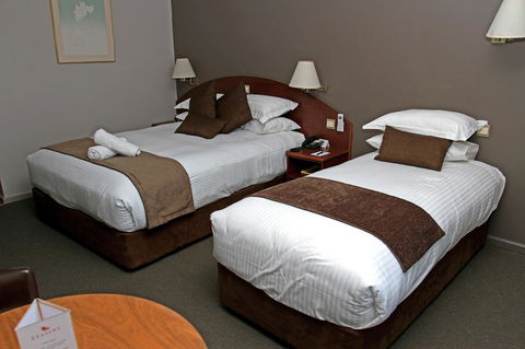 Hospitality Esperance SureStay Collection By Best Western - New South Wales Tourism  40