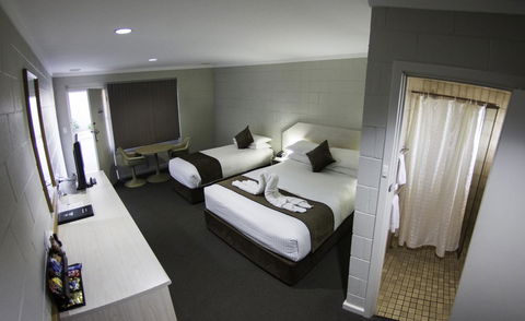 Hospitality Esperance SureStay Collection By Best Western - New South Wales Tourism  7