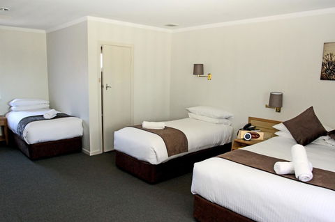 Hospitality Esperance SureStay Collection By Best Western - New South Wales Tourism  34