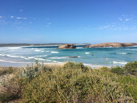 Hospitality Esperance SureStay Collection By Best Western - New South Wales Tourism  22