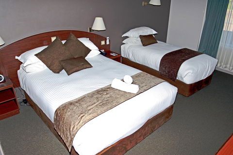 Hospitality Esperance SureStay Collection By Best Western - New South Wales Tourism  41
