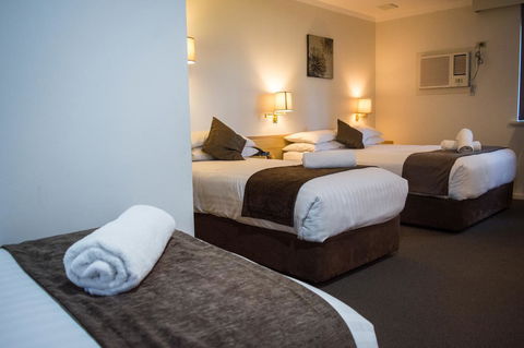 Hospitality Esperance SureStay Collection By Best Western - New South Wales Tourism  12