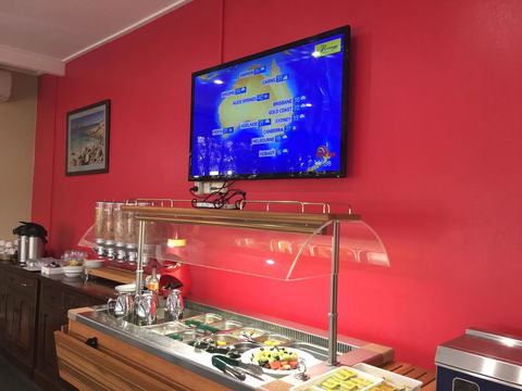 Hospitality Esperance SureStay Collection By Best Western - New South Wales Tourism  13