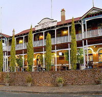 Best Western Pemberton Hotel - New South Wales Tourism 