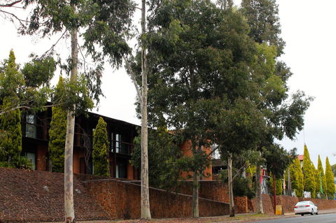 The Pemberton Hotel - New South Wales Tourism  25