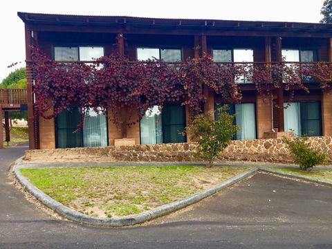 The Pemberton Hotel - New South Wales Tourism  11