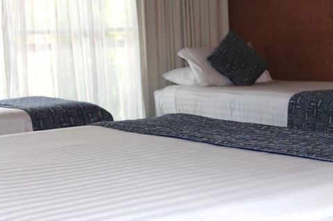 The Pemberton Hotel - New South Wales Tourism  21