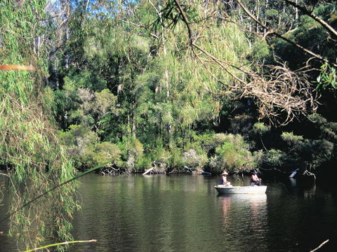 The Pemberton Hotel - New South Wales Tourism  39