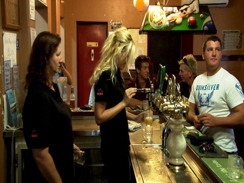 The Pemberton Hotel - New South Wales Tourism  36