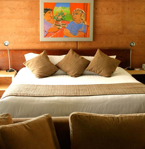 The Pemberton Hotel - New South Wales Tourism  1
