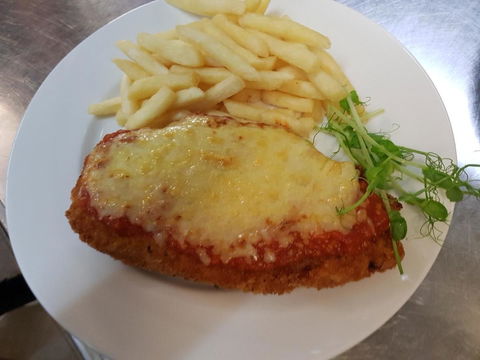 The Pemberton Hotel - New South Wales Tourism  22