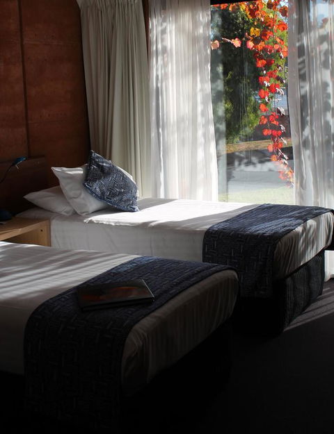 The Pemberton Hotel - New South Wales Tourism  19