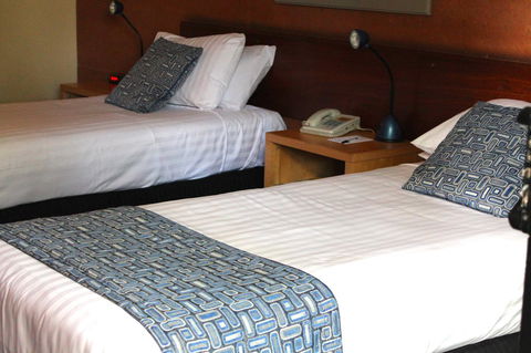 The Pemberton Hotel - New South Wales Tourism  16