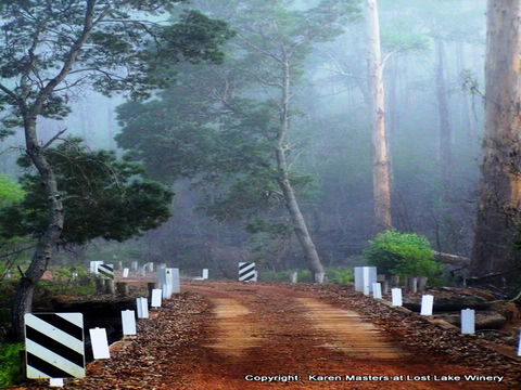 The Pemberton Hotel - New South Wales Tourism  38