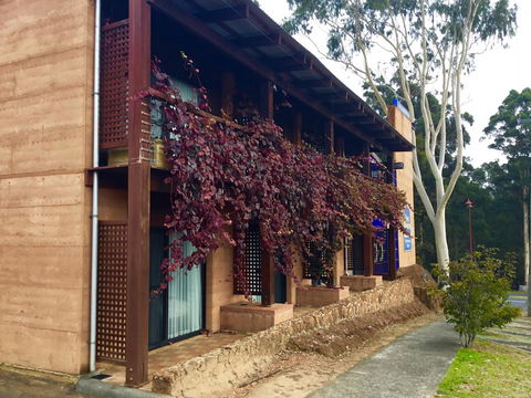 The Pemberton Hotel - New South Wales Tourism  12