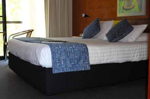 The Pemberton Hotel - New South Wales Tourism  17