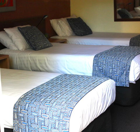 The Pemberton Hotel - New South Wales Tourism  20