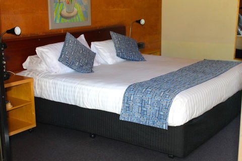 The Pemberton Hotel - New South Wales Tourism  2