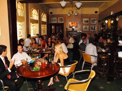 The Pemberton Hotel - New South Wales Tourism  37