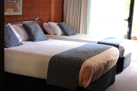 The Pemberton Hotel - New South Wales Tourism  15