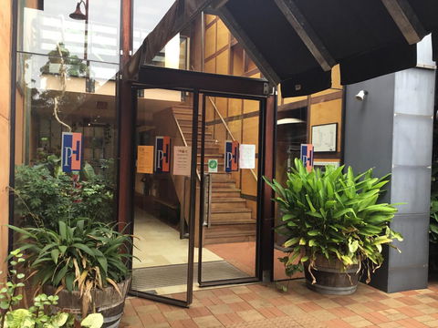 The Pemberton Hotel - New South Wales Tourism  10