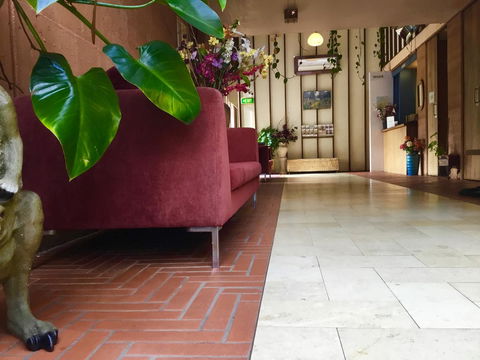 The Pemberton Hotel - New South Wales Tourism  9
