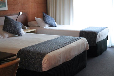 The Pemberton Hotel - New South Wales Tourism  14
