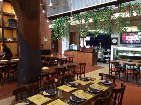 The Pemberton Hotel - New South Wales Tourism  4