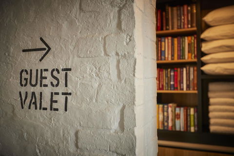 The Premier Mill Hotel - New South Wales Tourism  37