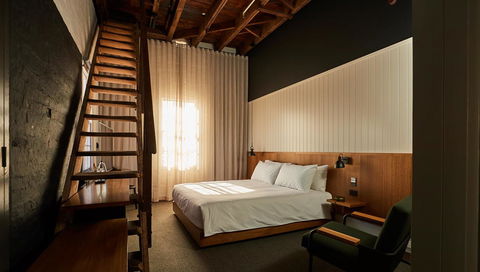 The Premier Mill Hotel - New South Wales Tourism  3