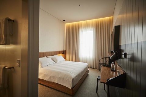 The Premier Mill Hotel - New South Wales Tourism  31