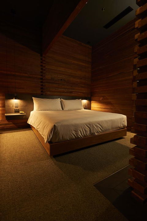 The Premier Mill Hotel - New South Wales Tourism  9